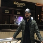 Mohamed reda